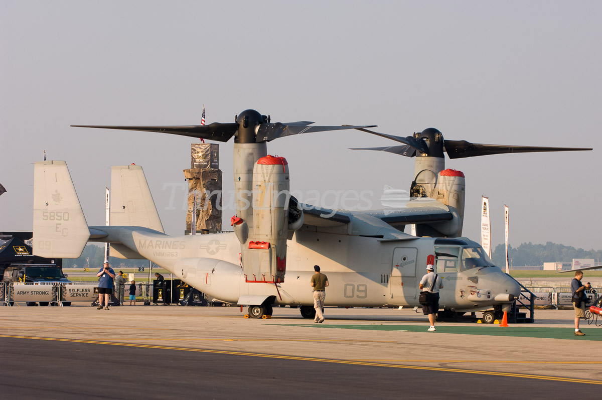V-22 Osprey